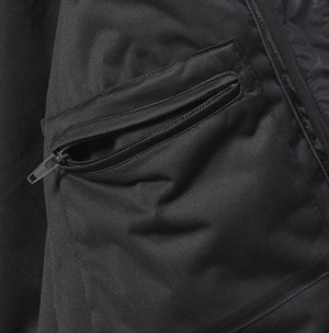 Ladies Braddan Mesh 2 photo 2