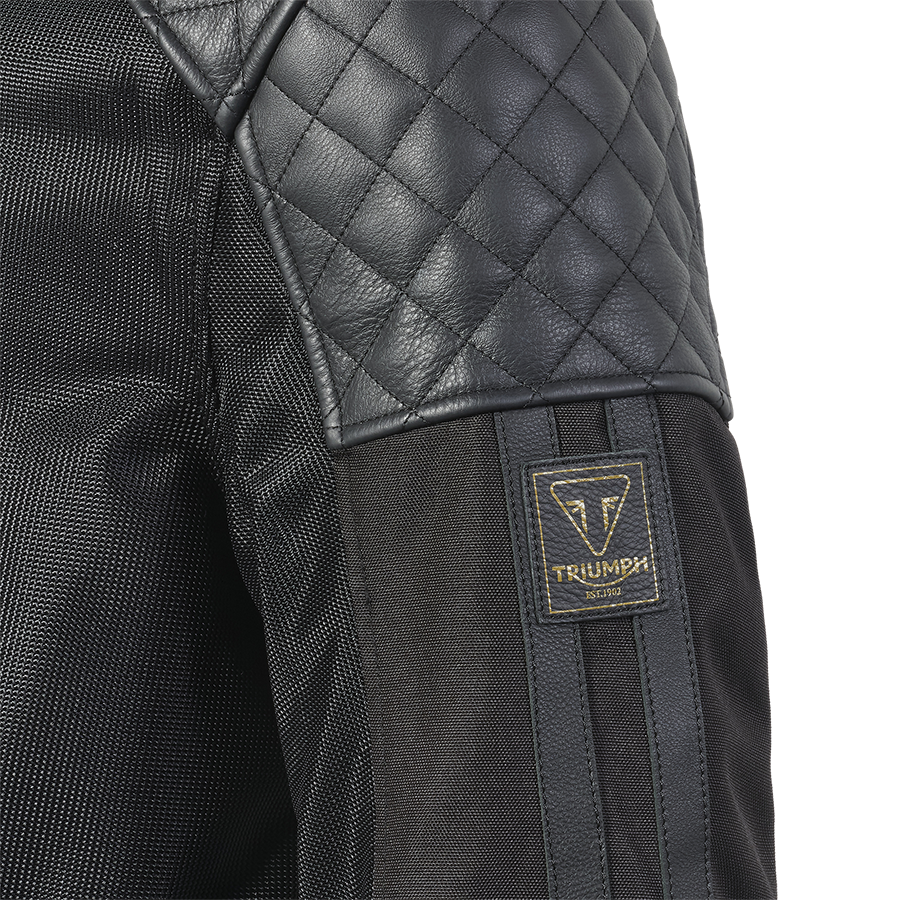 Ladies Braddan Mesh 2 photo 22