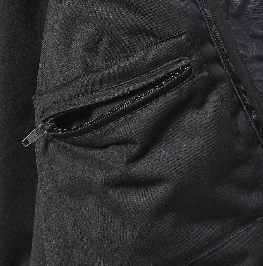 Ladies Braddan Mesh 2 photo 15