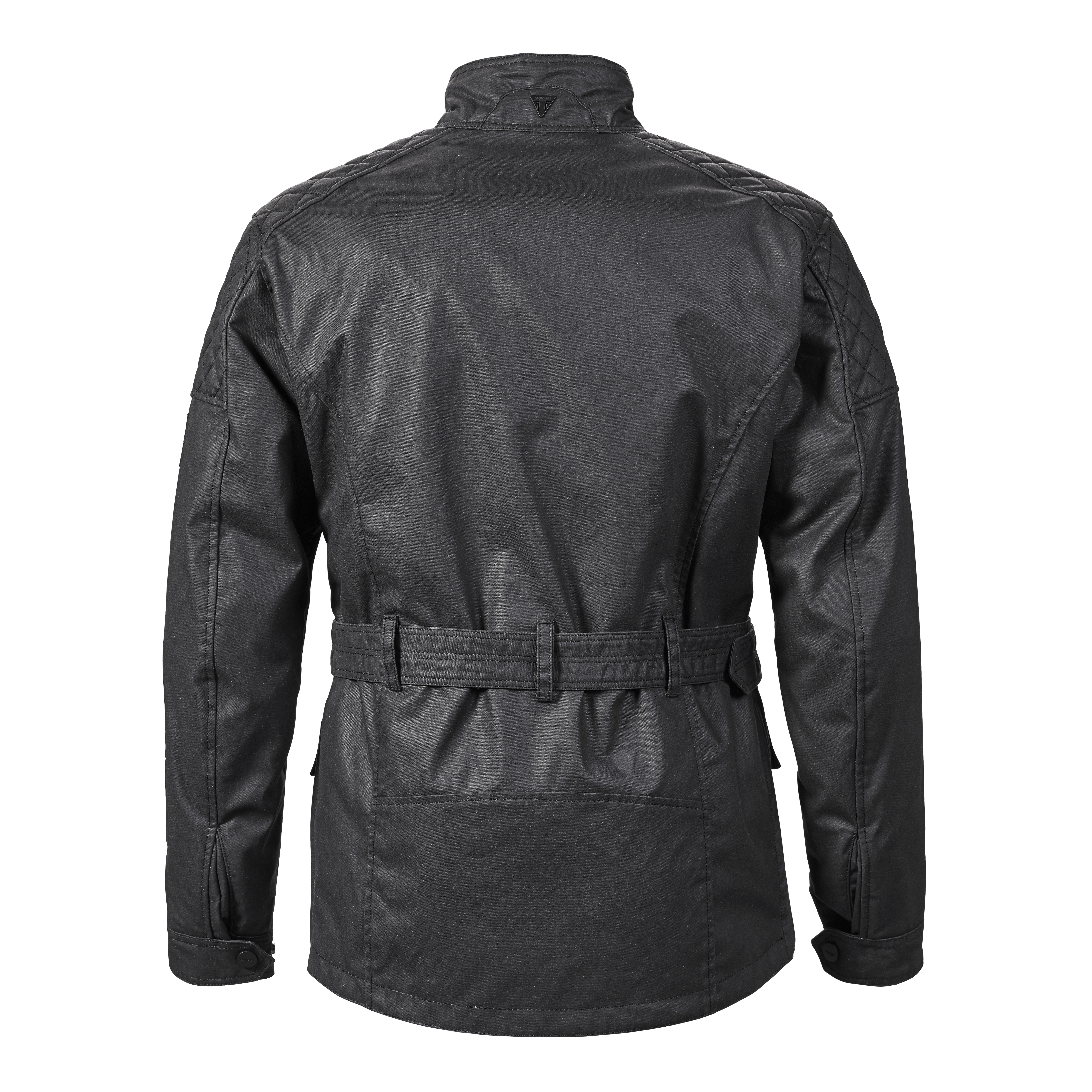 Beck 2 Jacket Black photo 2