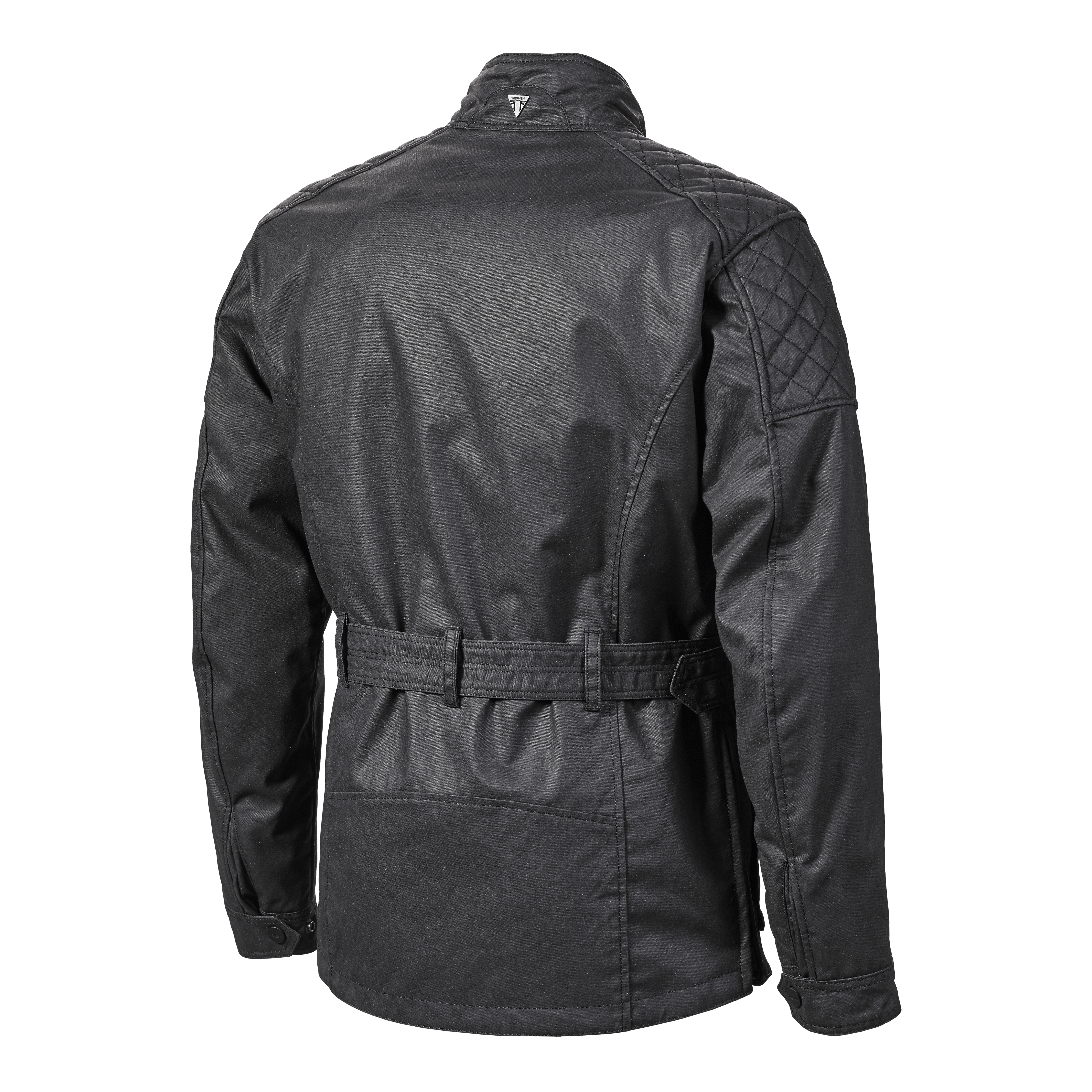 Beck 2 Jacket Black photo 7