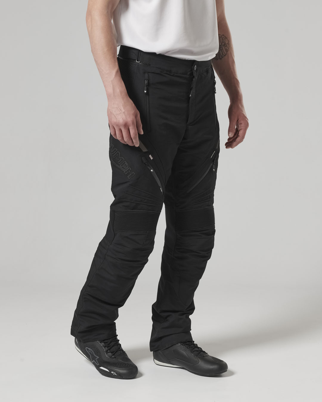 Triple TriTech Pants photo 3