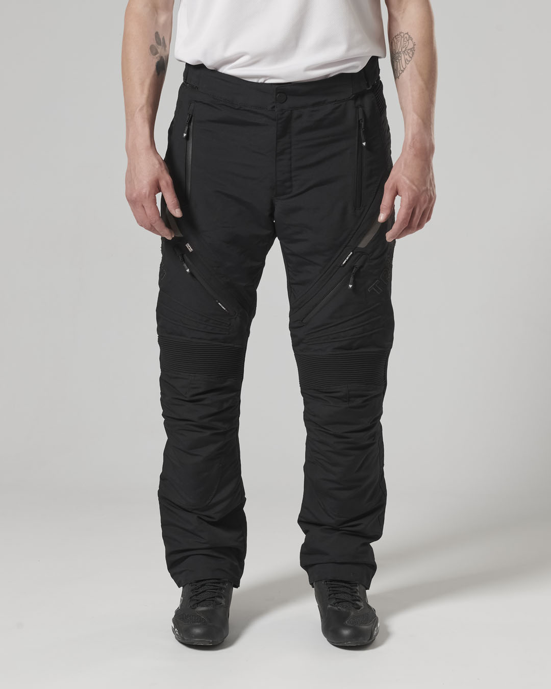 Triple TriTech Pants photo 1