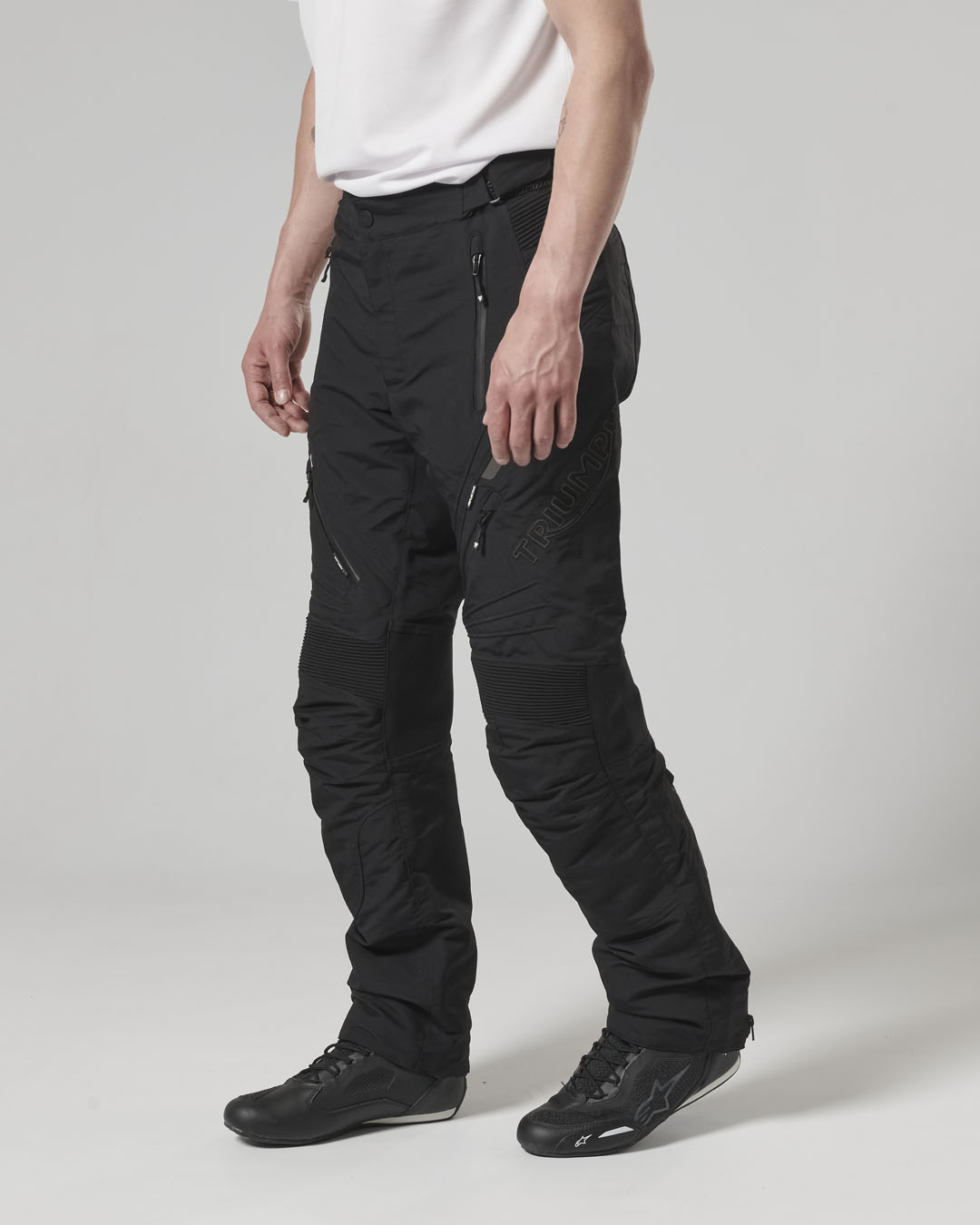 Triple TriTech Pants photo 7