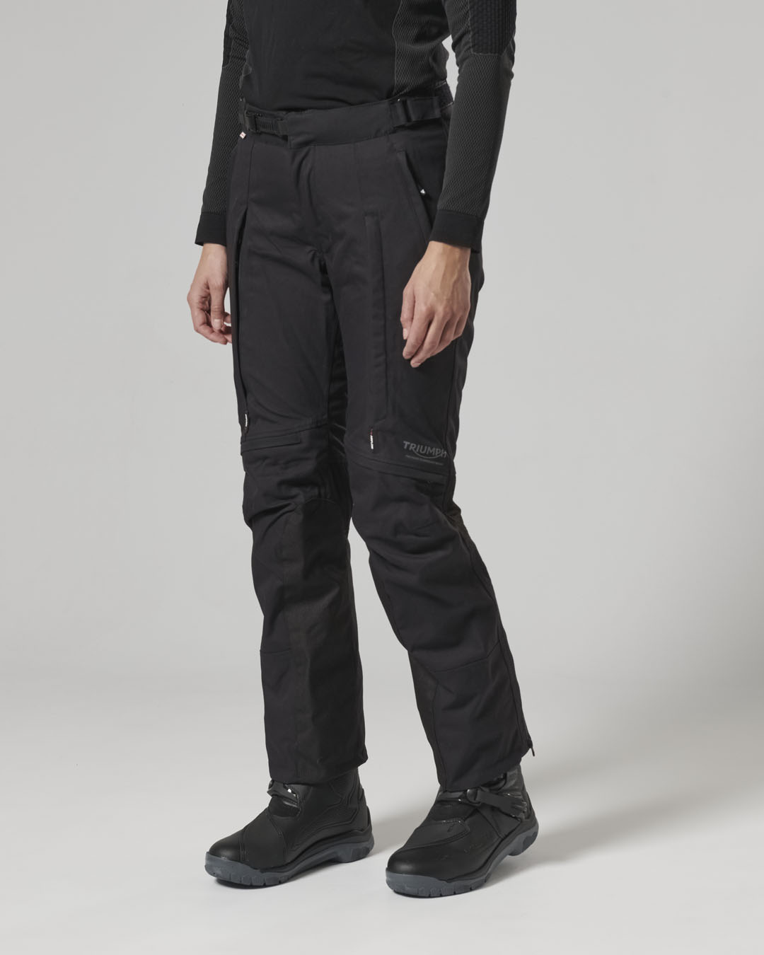 Intrepid Pants photo 1