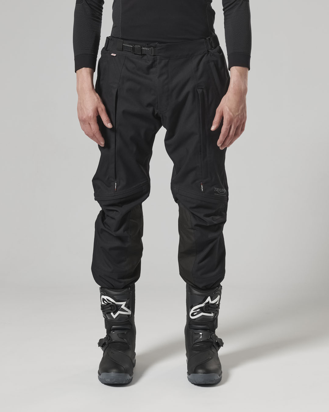 Intrepid Pants photo 6