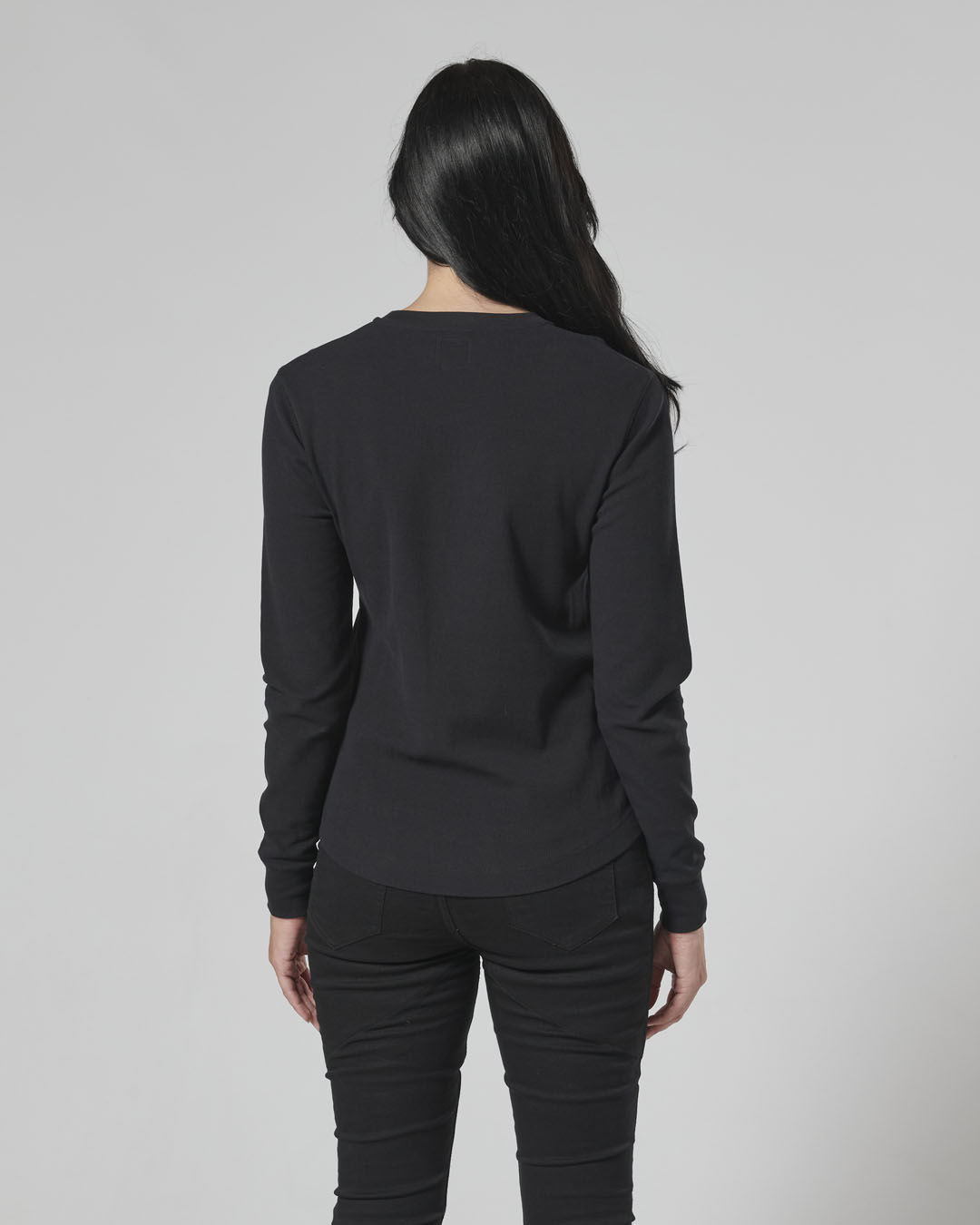 Stoll L/S Waffle photo 3