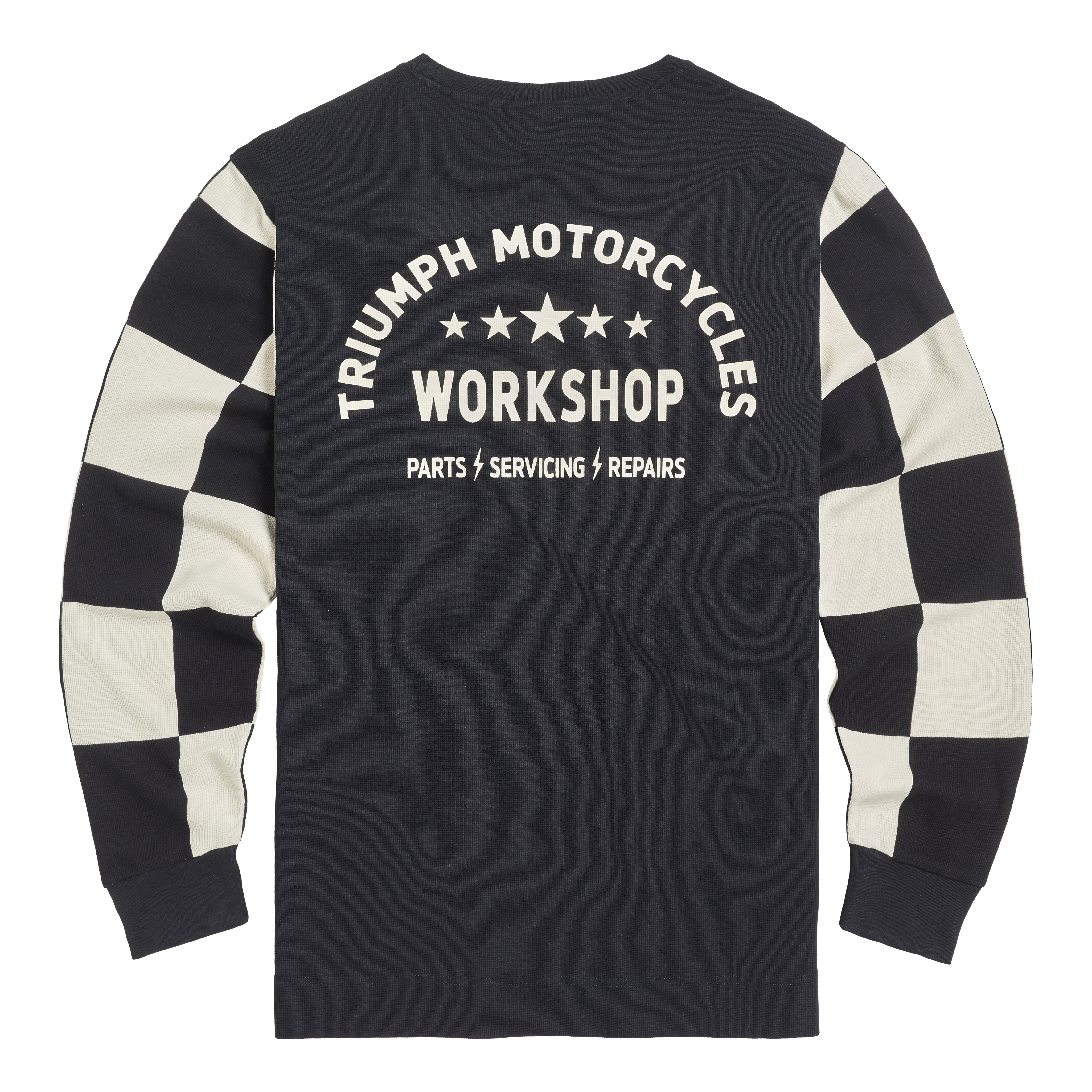 Harker L/S Tee photo 6