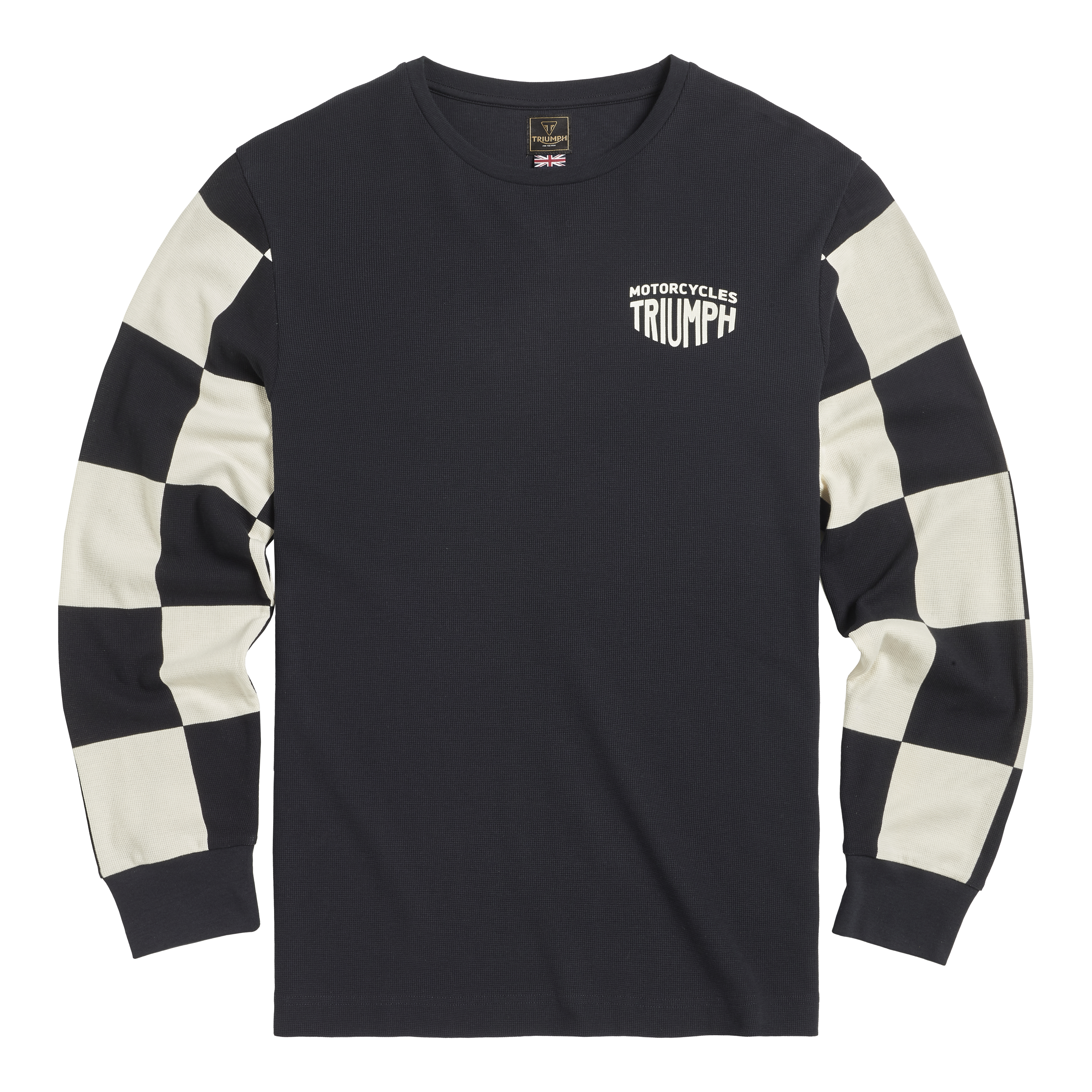 Harker L/S Tee photo 7