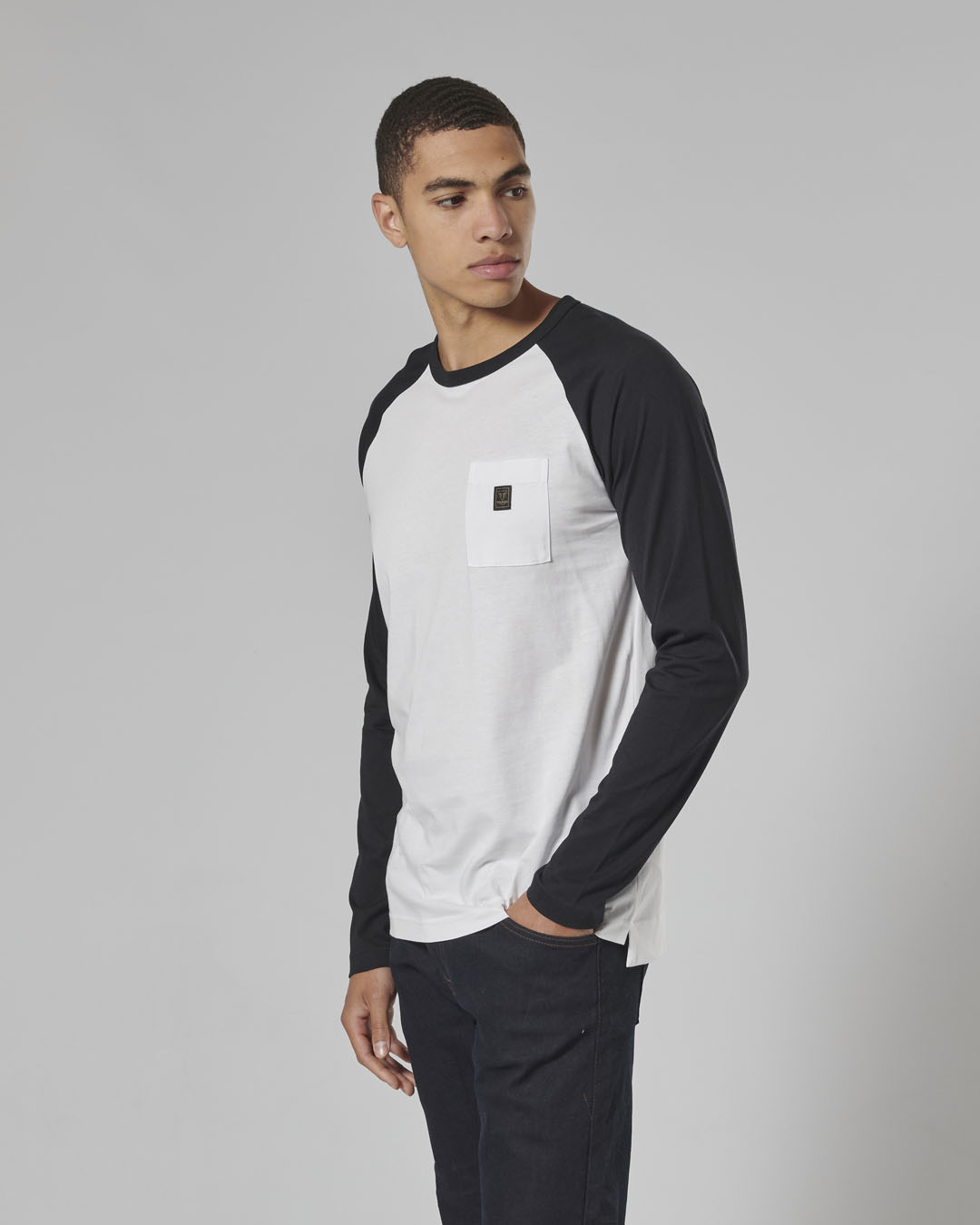 Blackwell Tee photo 4