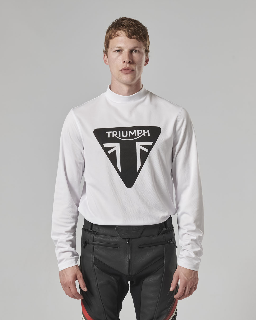 Rapid Dry Race Tee photo 1