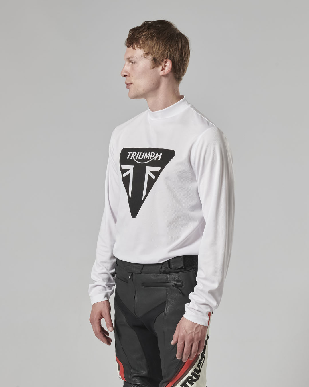 Rapid Dry Race Tee photo 4