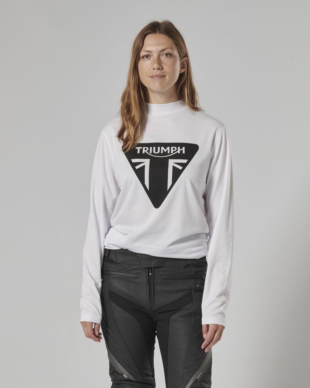 Rapid Dry Race Tee photo 2