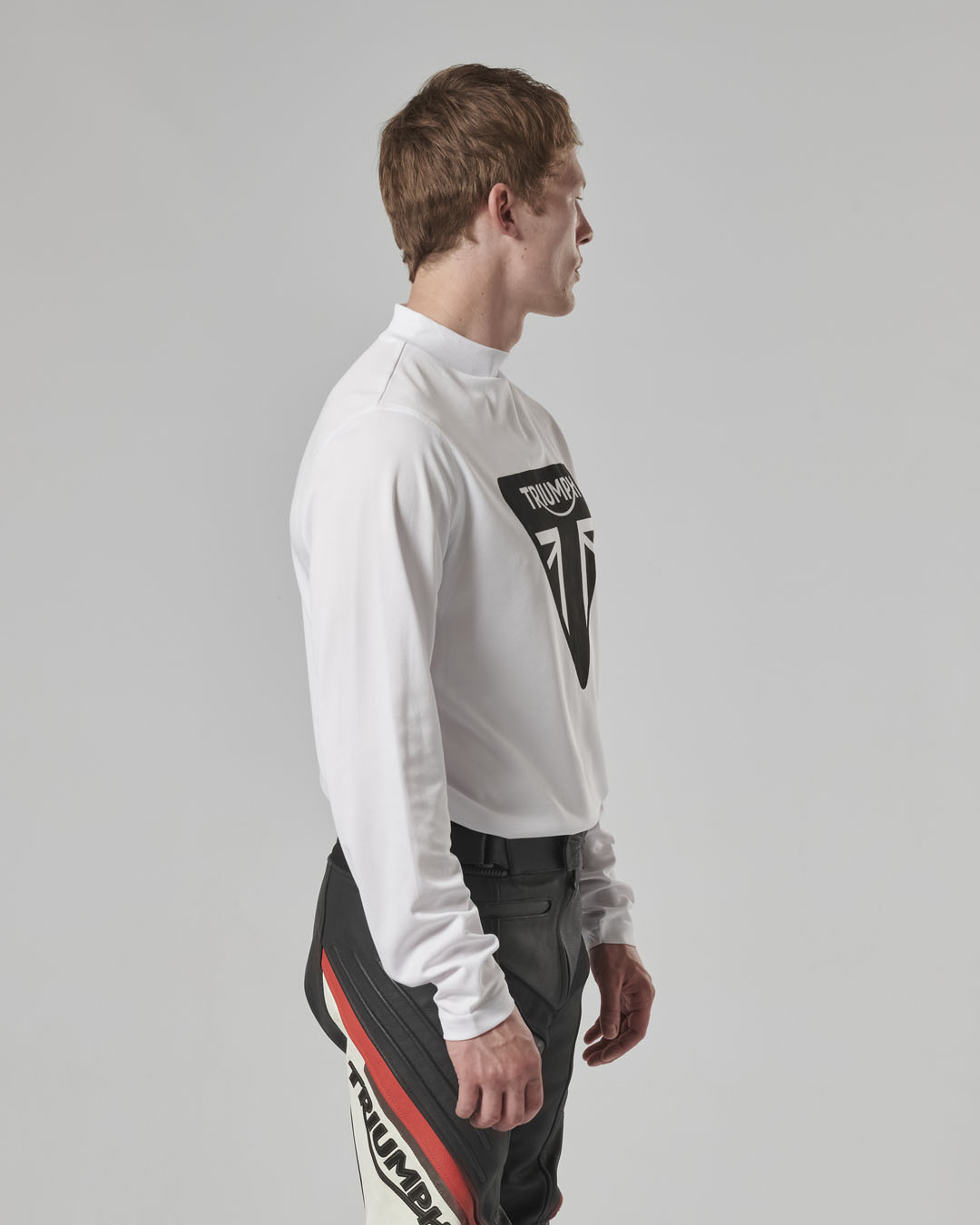 Rapid Dry Race Tee photo 5