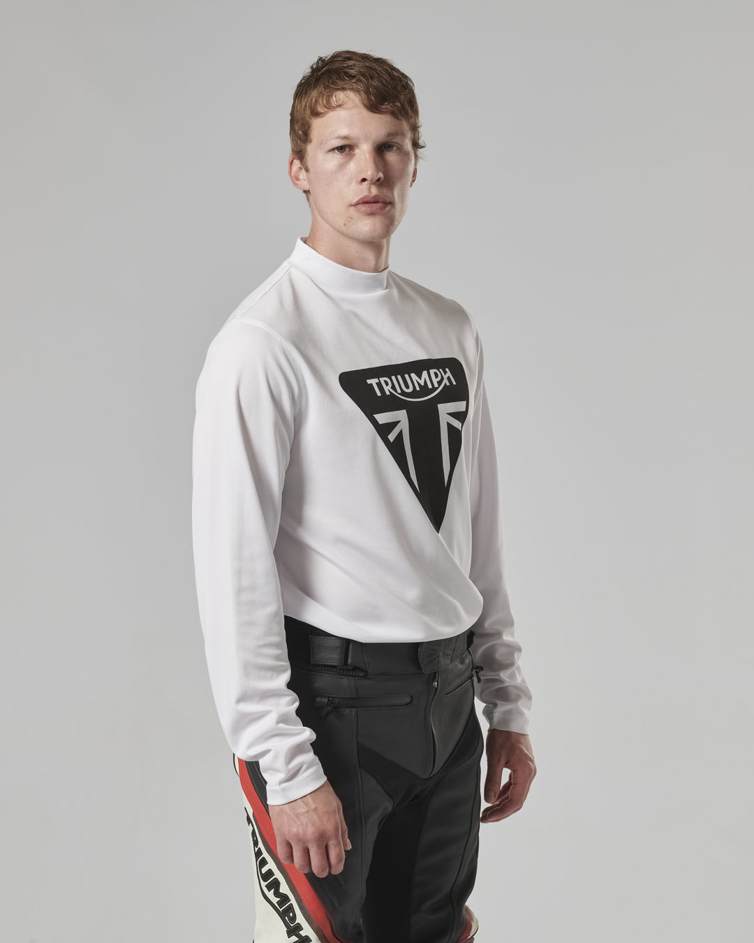 Rapid Dry Race Tee photo 6