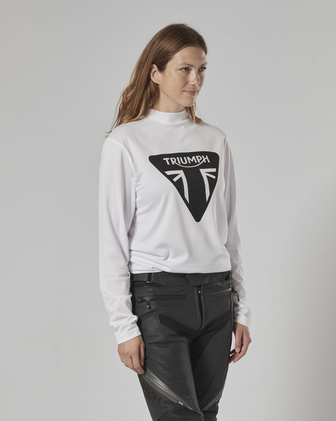 Rapid Dry Race Tee photo 3