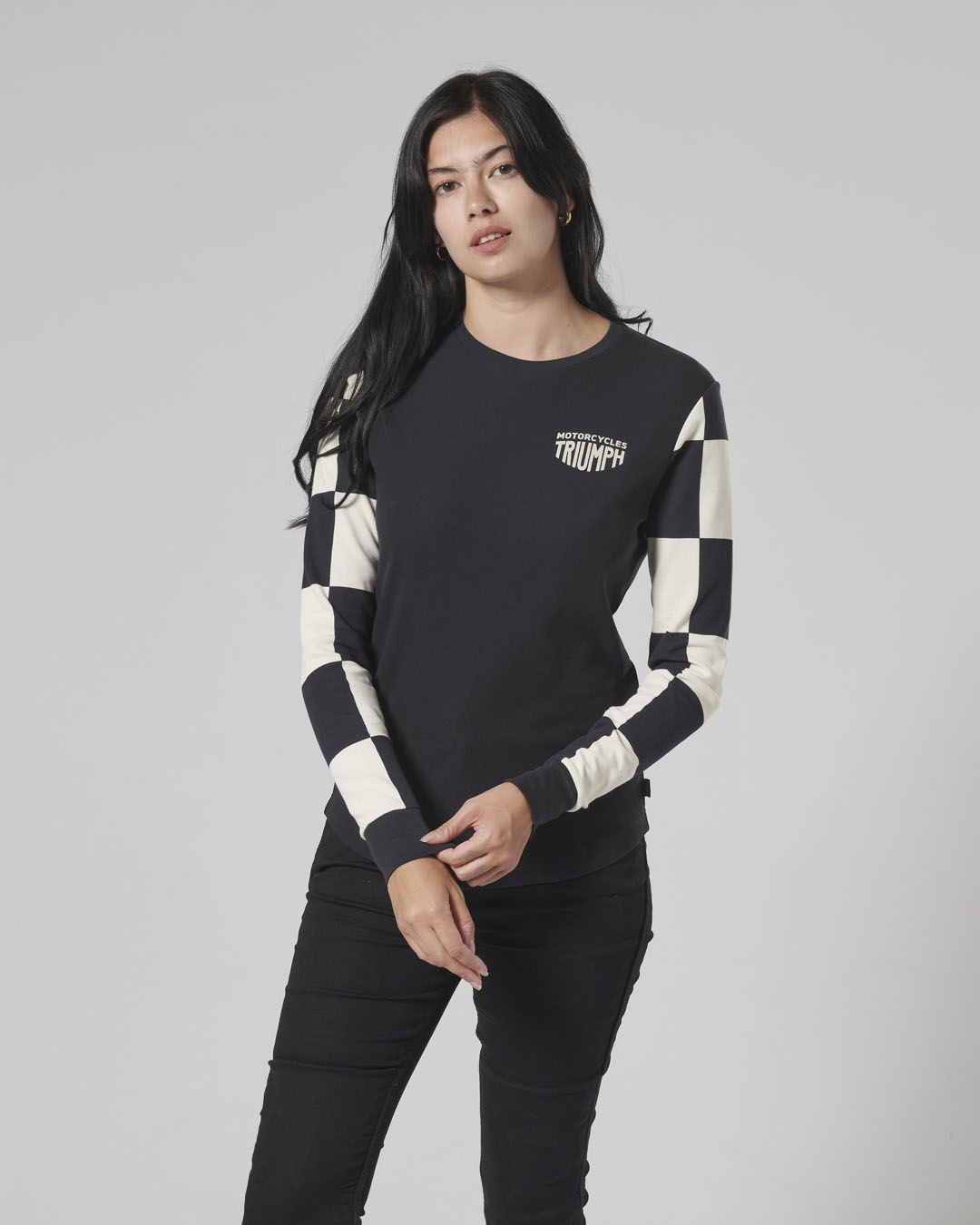 Nikki L/S Tee photo 8