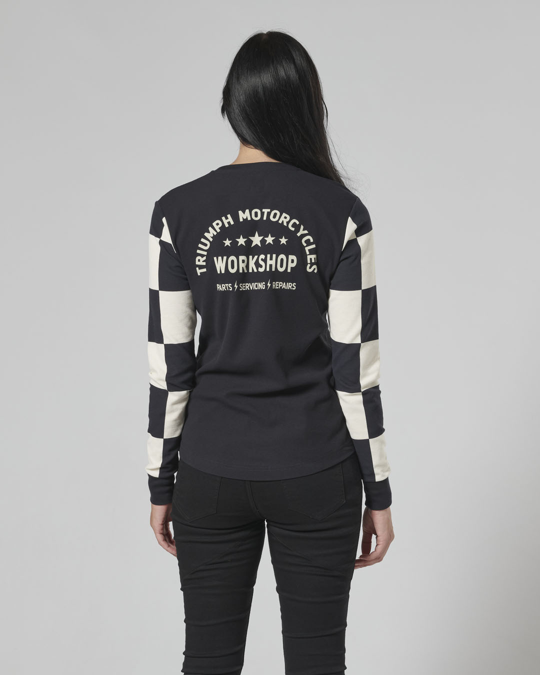 Nikki L/S Tee photo 7