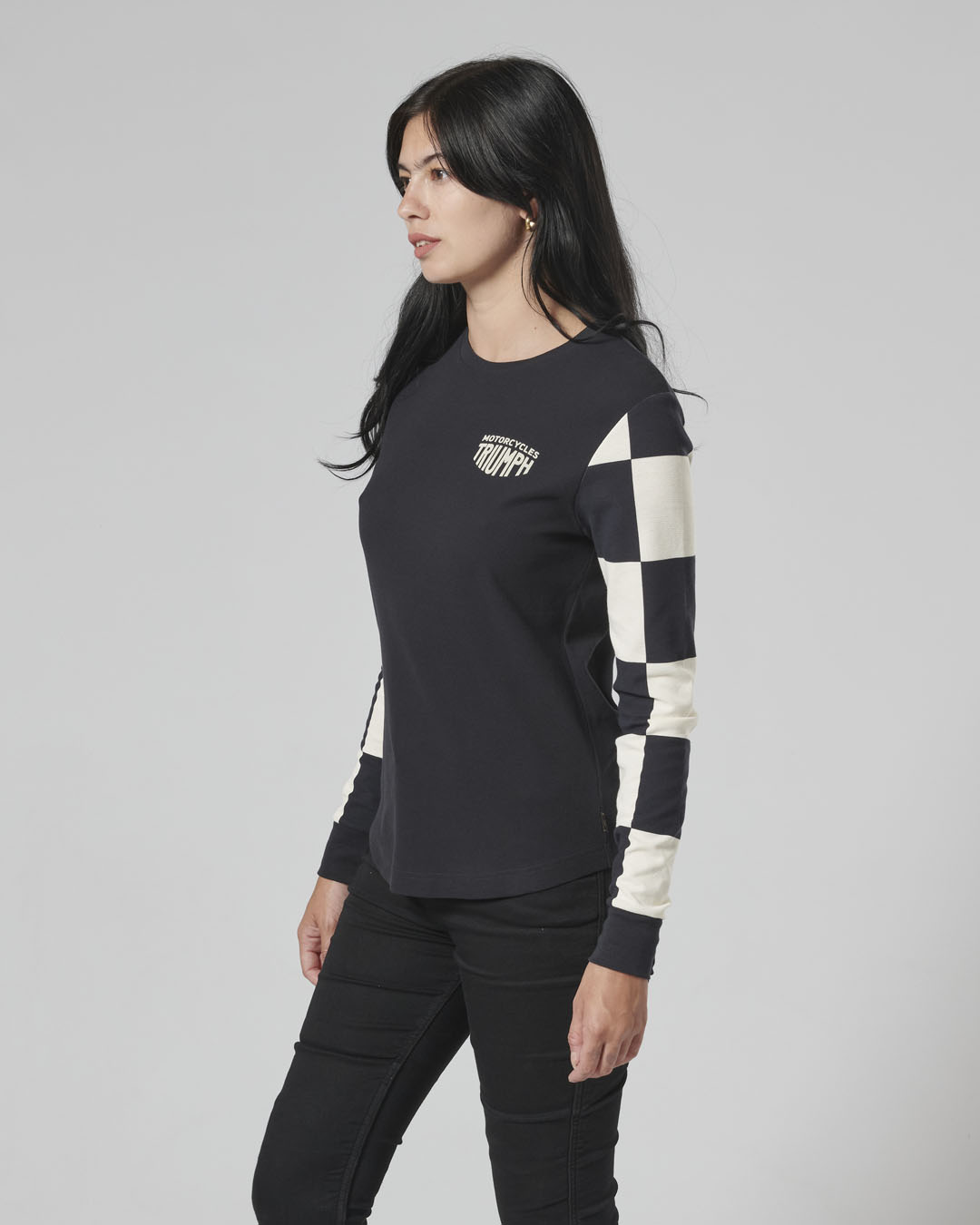 Nikki L/S Tee photo 5