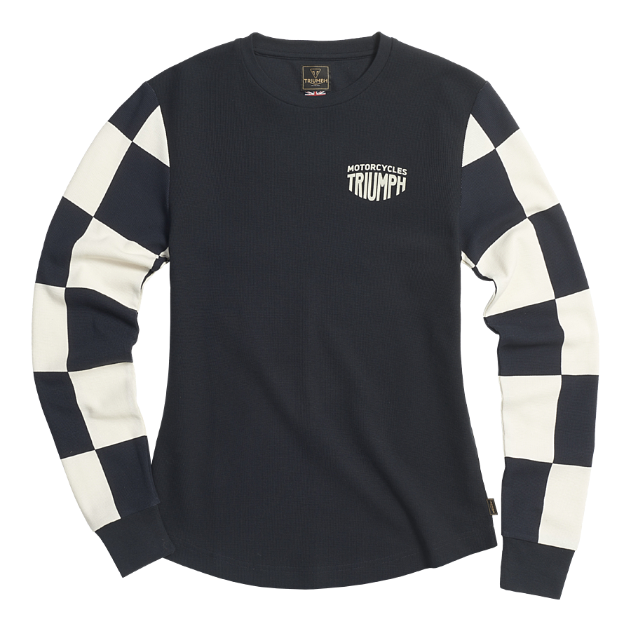 Nikki L/S Tee photo 3