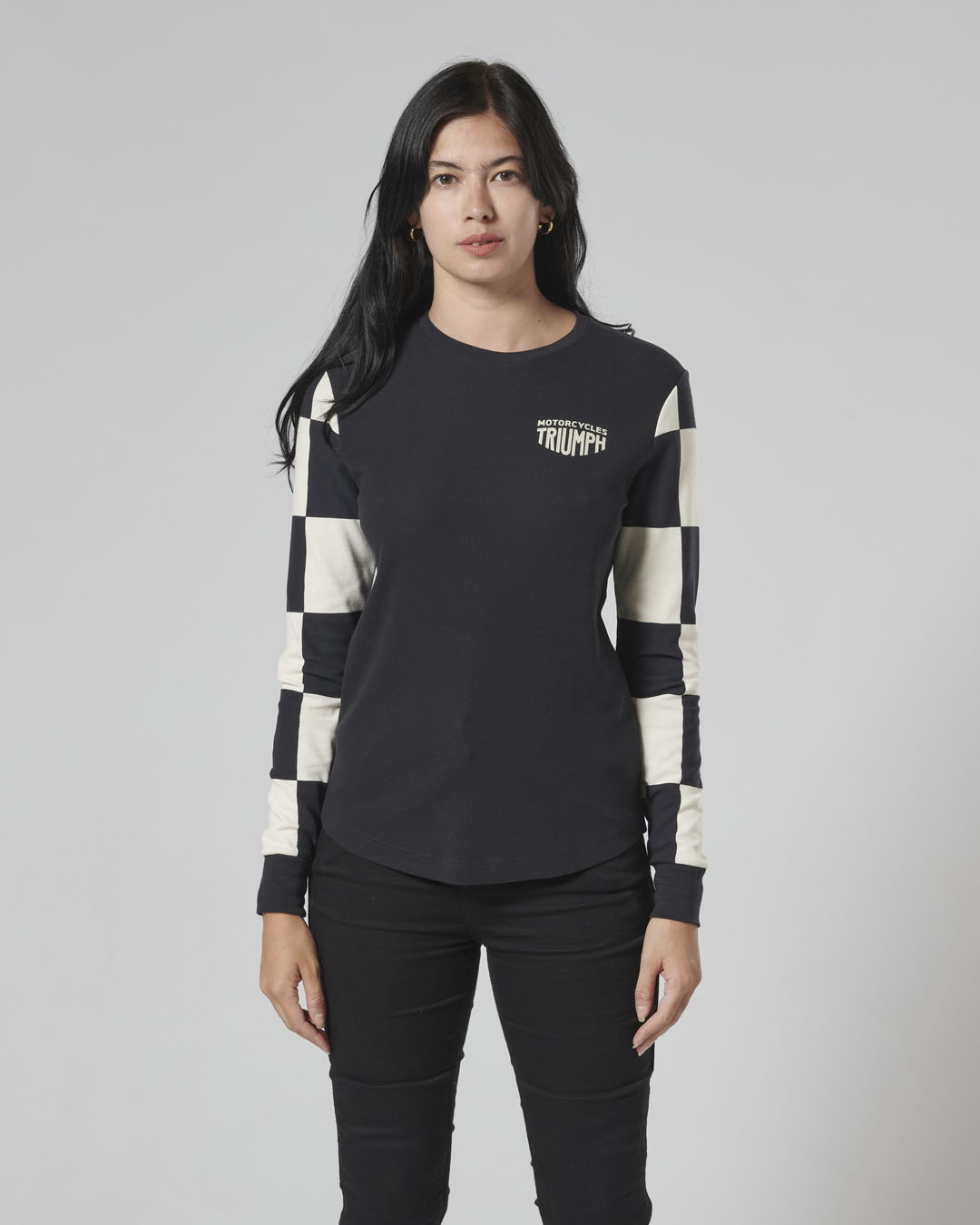 Nikki L/S Tee photo 6
