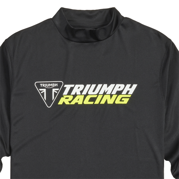 Rapid Dry Racing Top photo 6