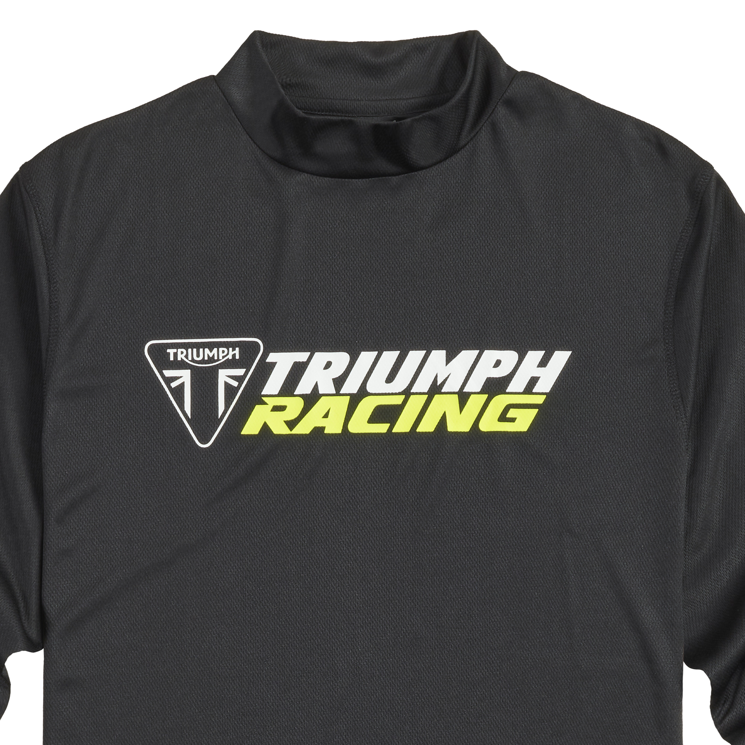 Rapid Dry Racing Top photo 2