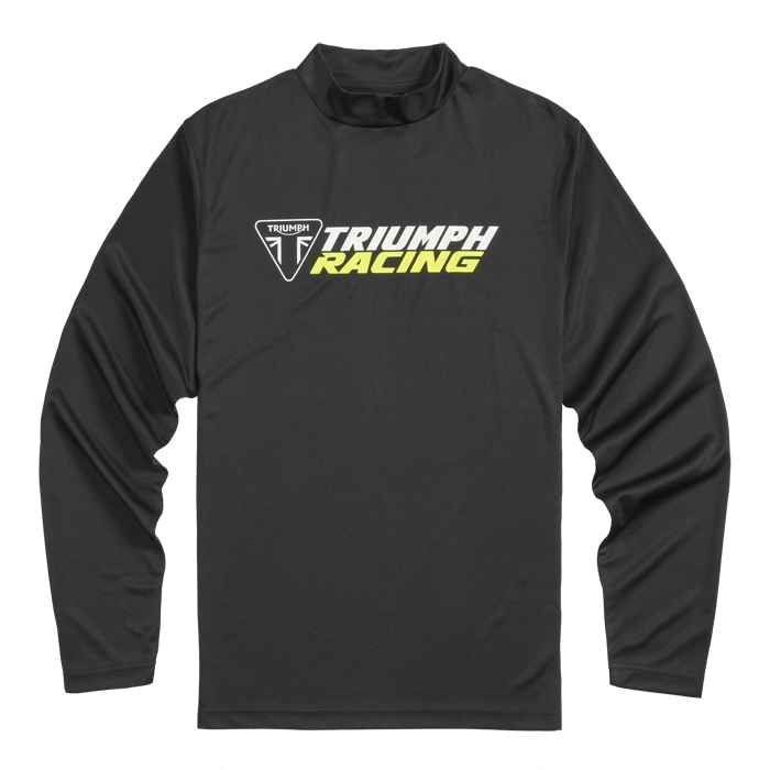 Rapid Dry Racing Top photo 1
