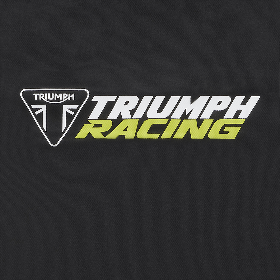 Rapid Dry Racing Top photo 18