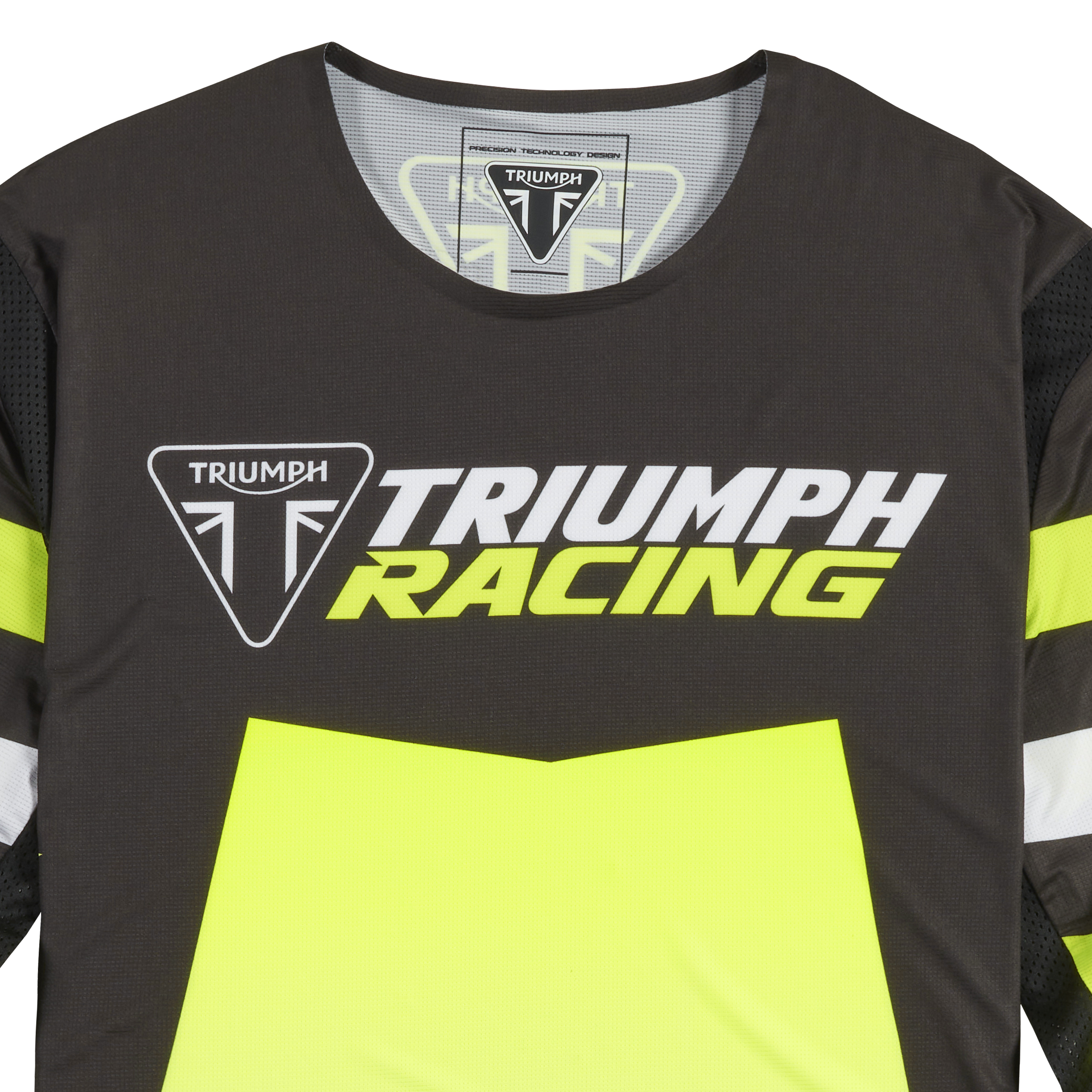 Adventure Race Jersey photo 1