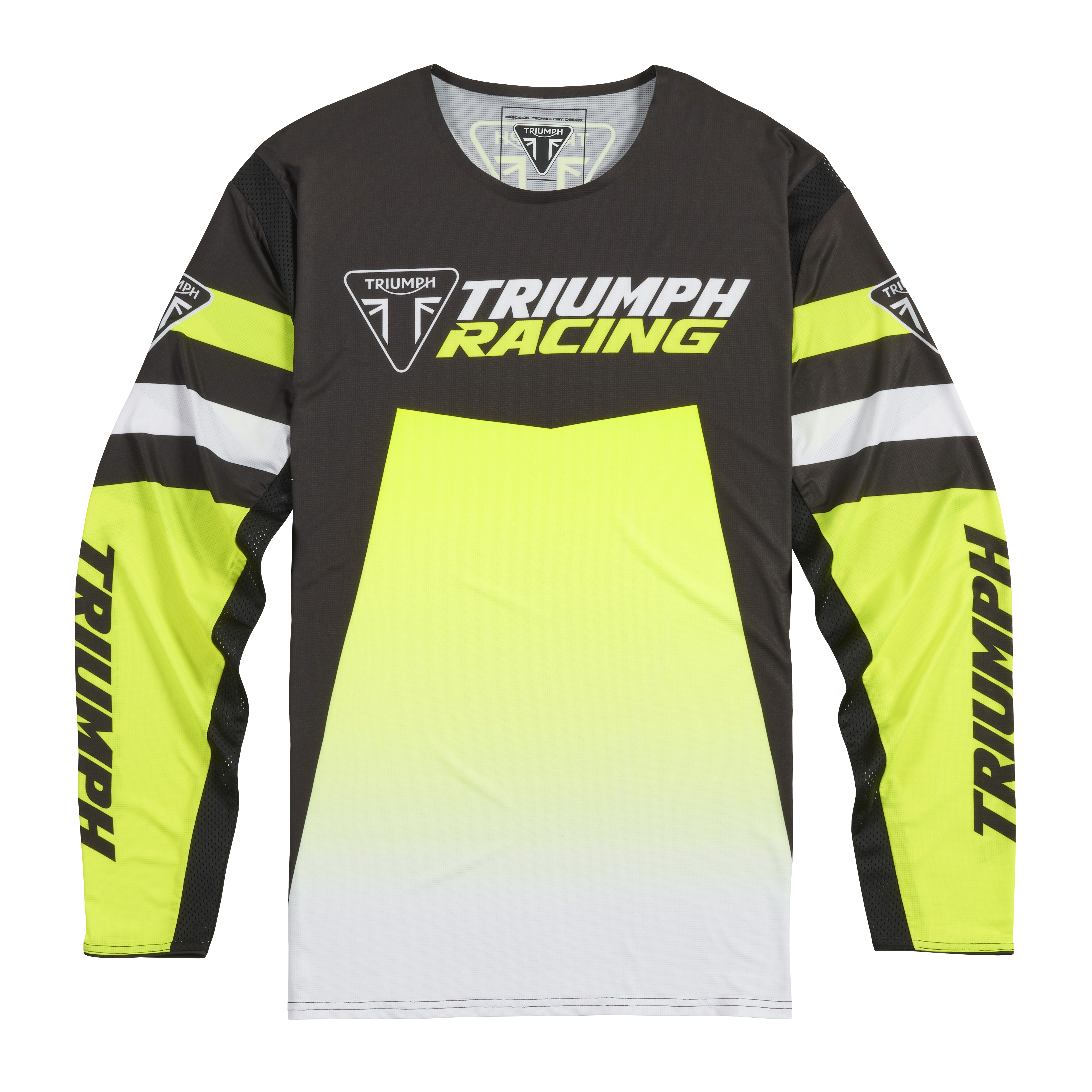 Adventure Race Jersey photo 3