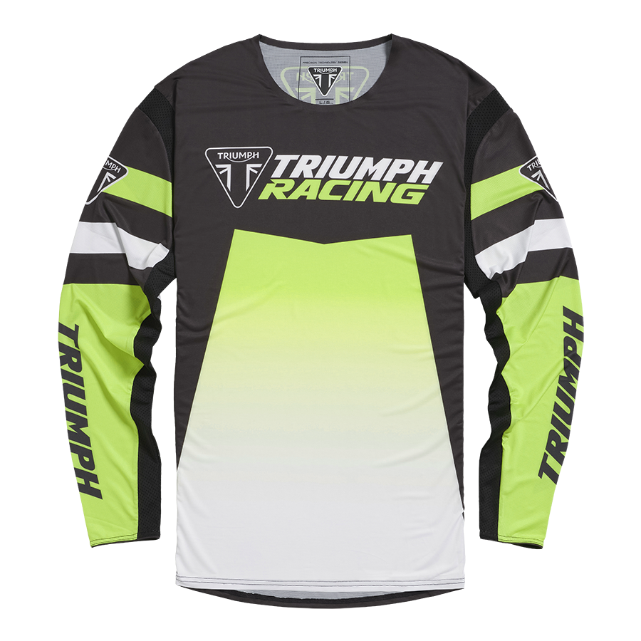 Adventure Race Jersey photo 24
