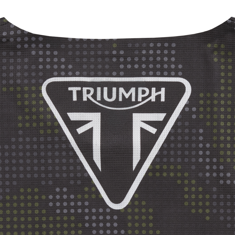 Dot Camo Jersey photo 3