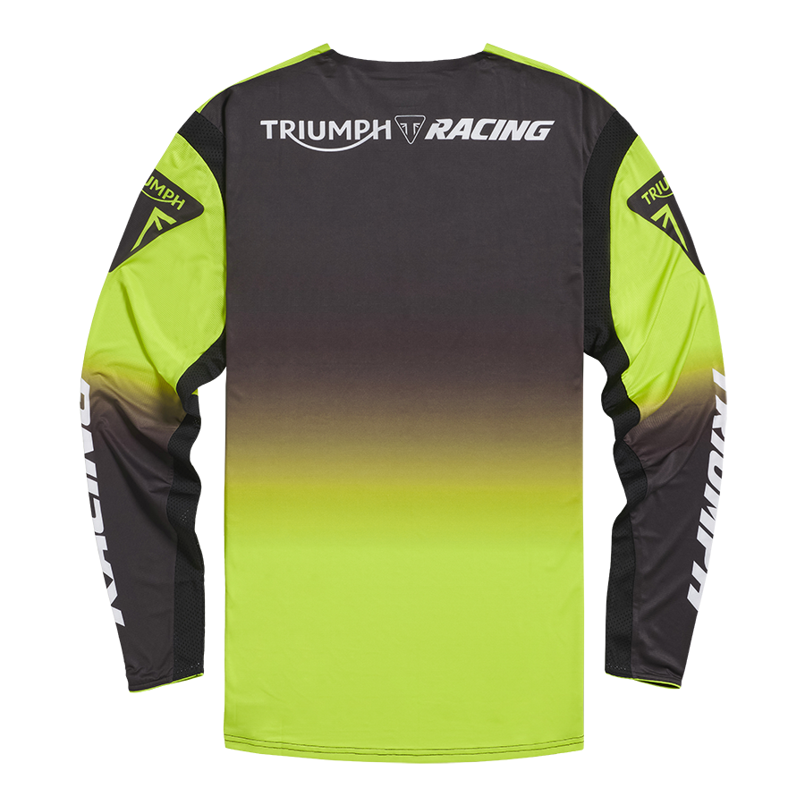 RACE FADE JERSEY M image 21