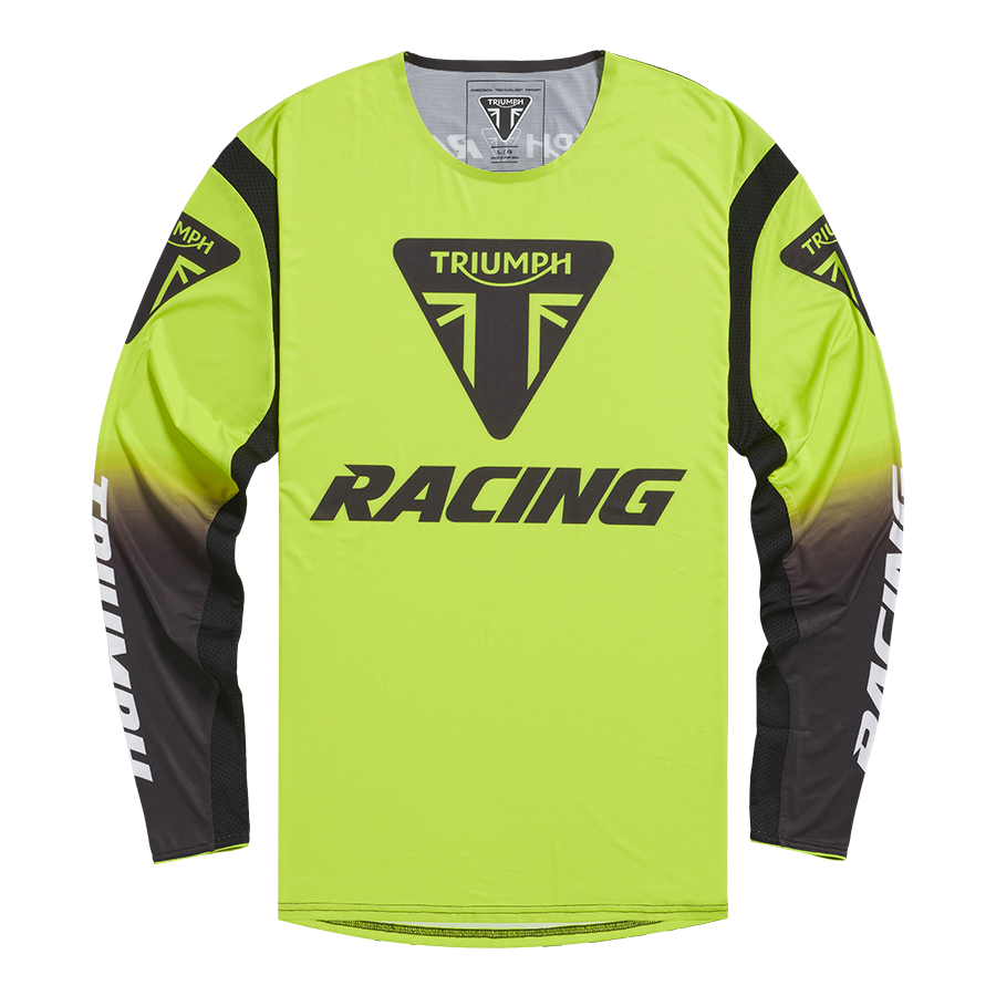 RACE FADE JERSEY S image 22