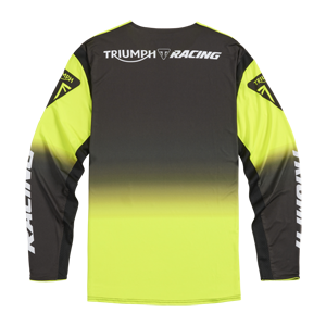 RACE FADE JERSEY XL image 13