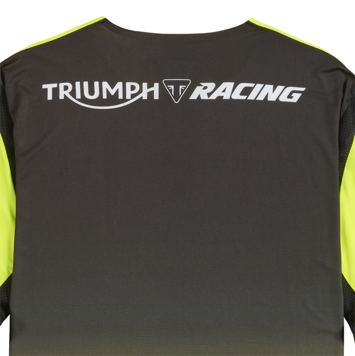 RACE FADE JERSEY XS image 14