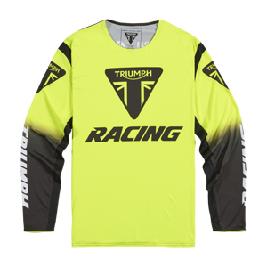 Race Fade Jersey photo 15