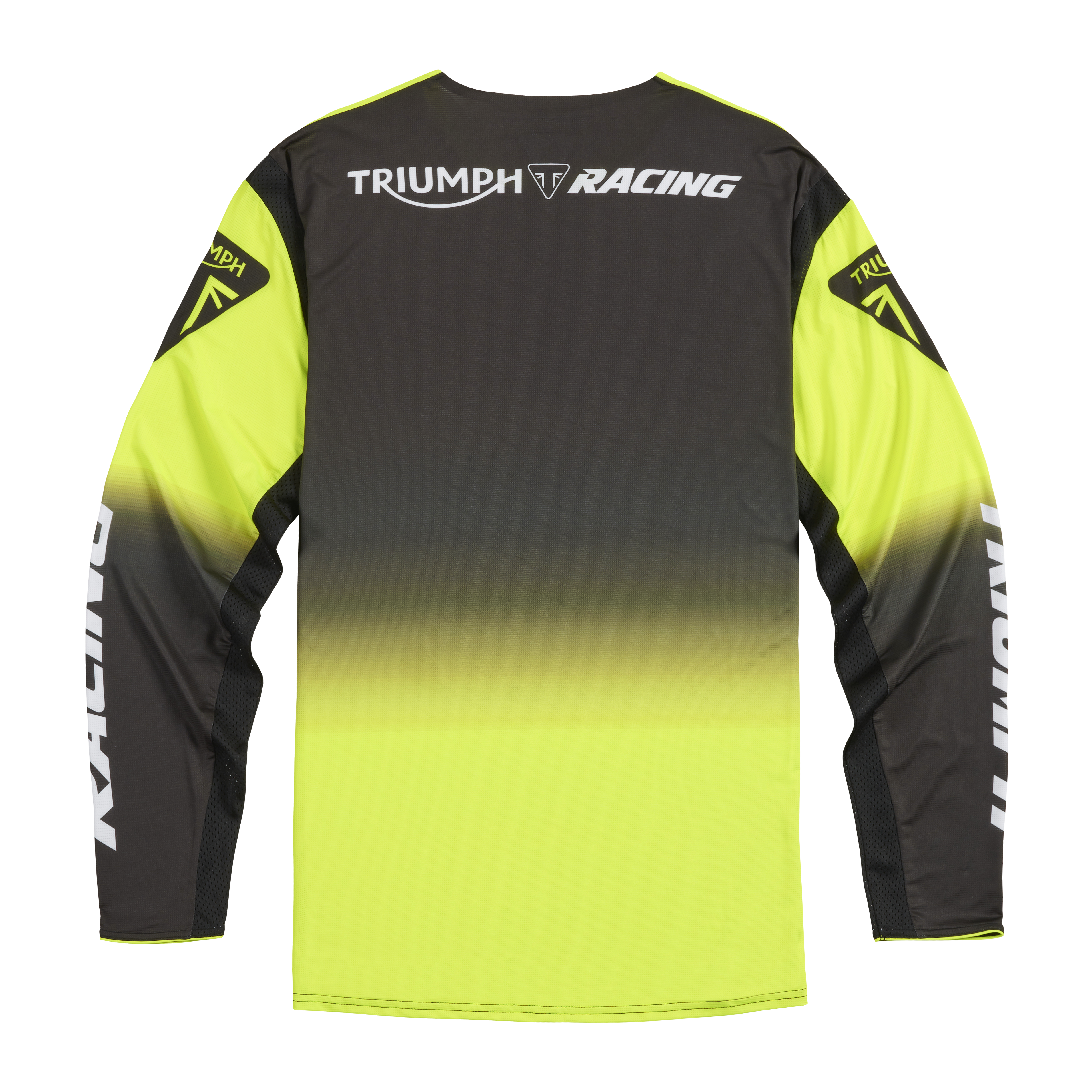 Race Fade Jersey photo 12