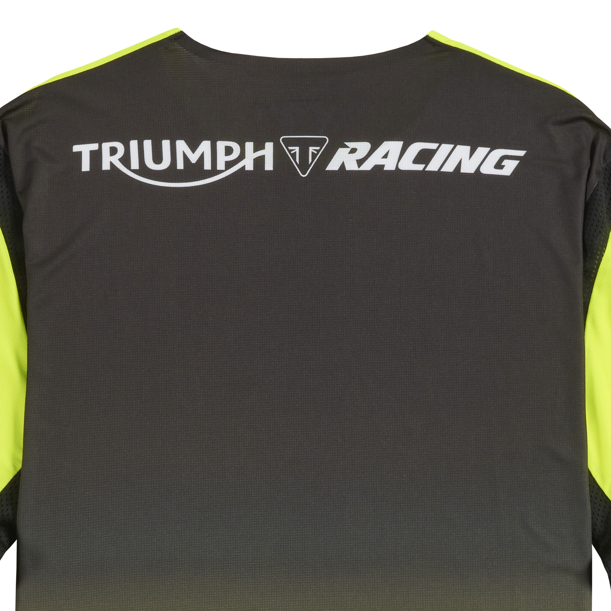 Race Fade Jersey photo 6