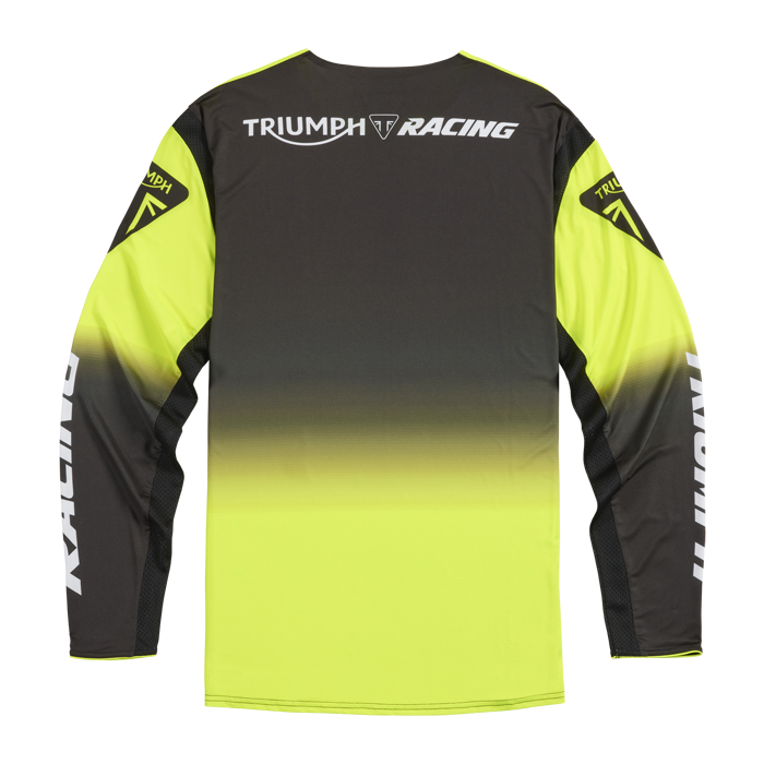 Race Fade Jersey photo 11
