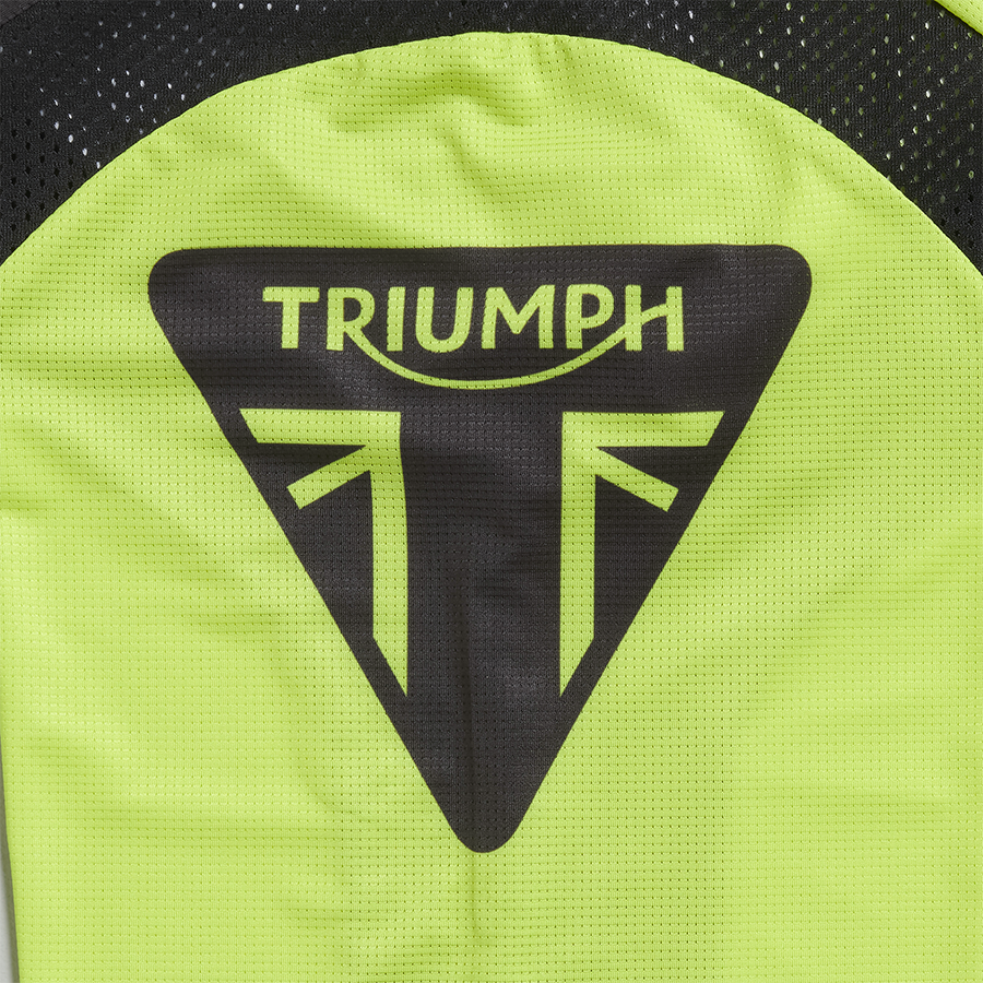 Race Fade Jersey photo 13