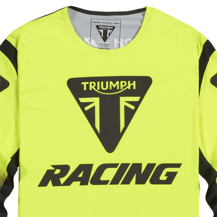 Race Fade Jersey photo 7