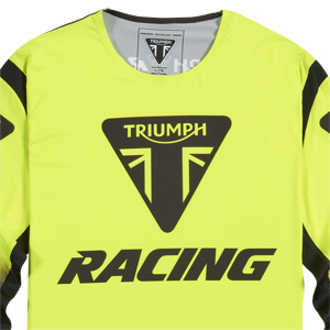 Race Fade Jersey photo 4