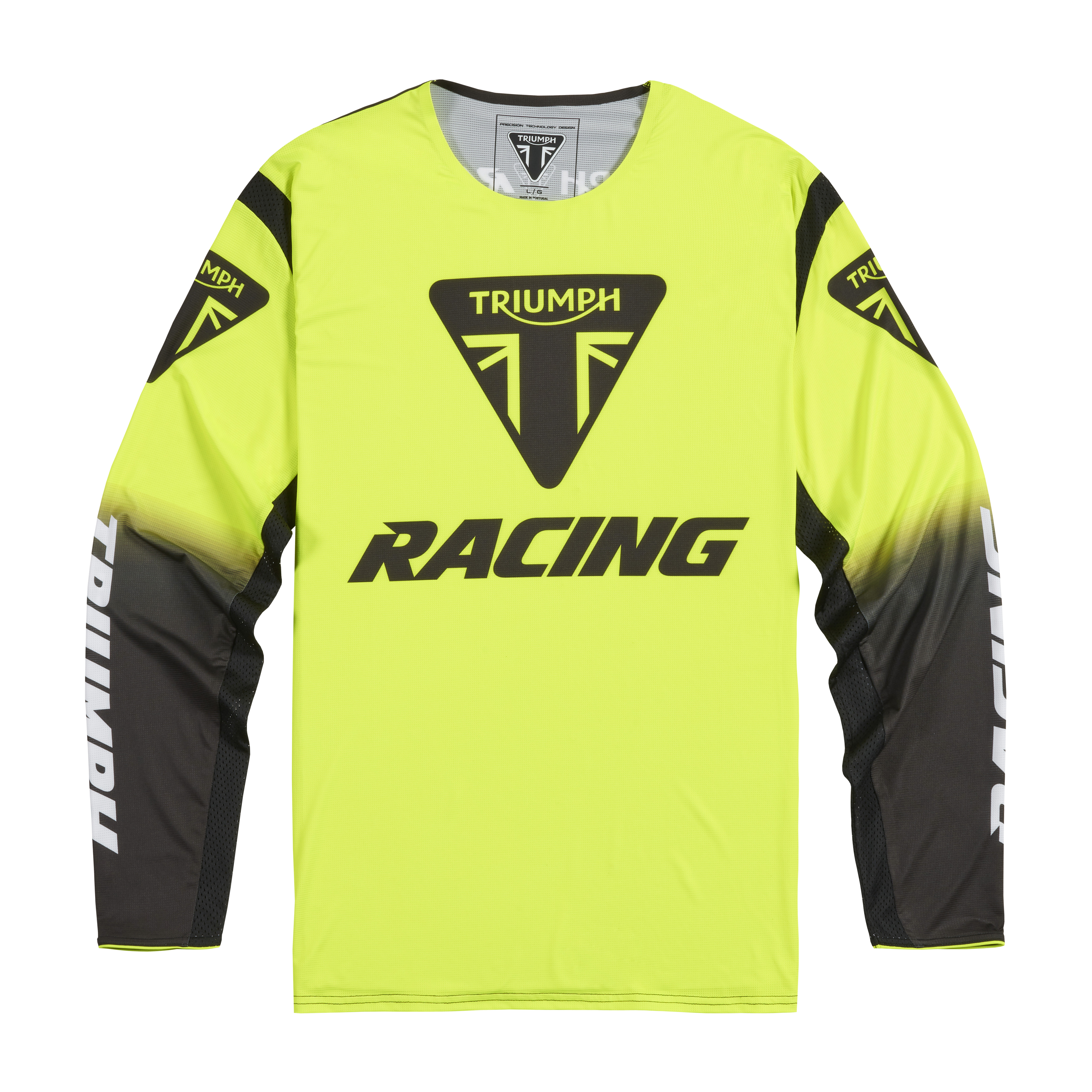 Race Fade Jersey photo 17