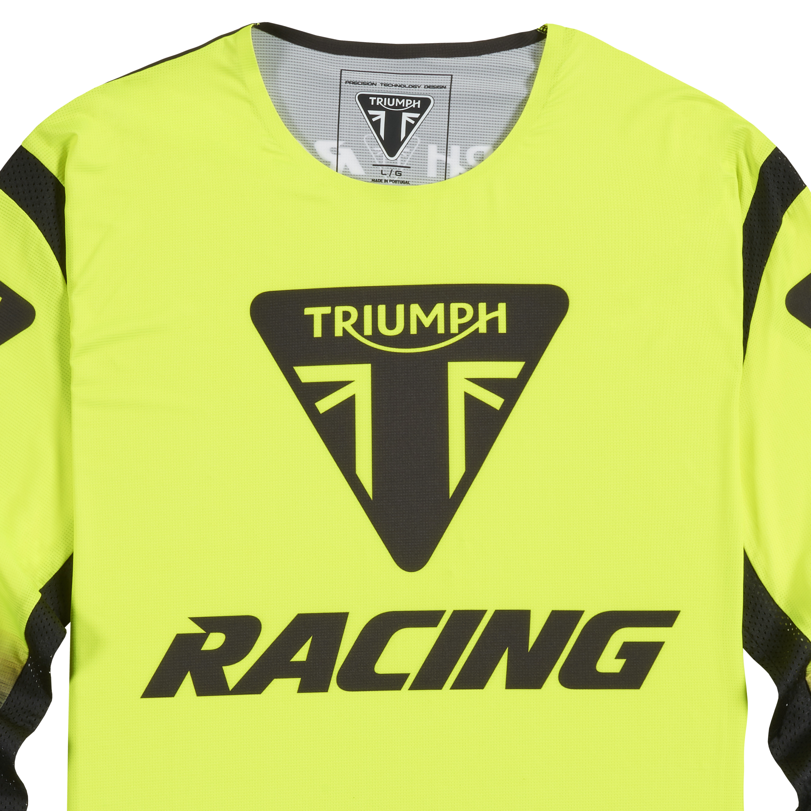 Race Fade Jersey photo 8