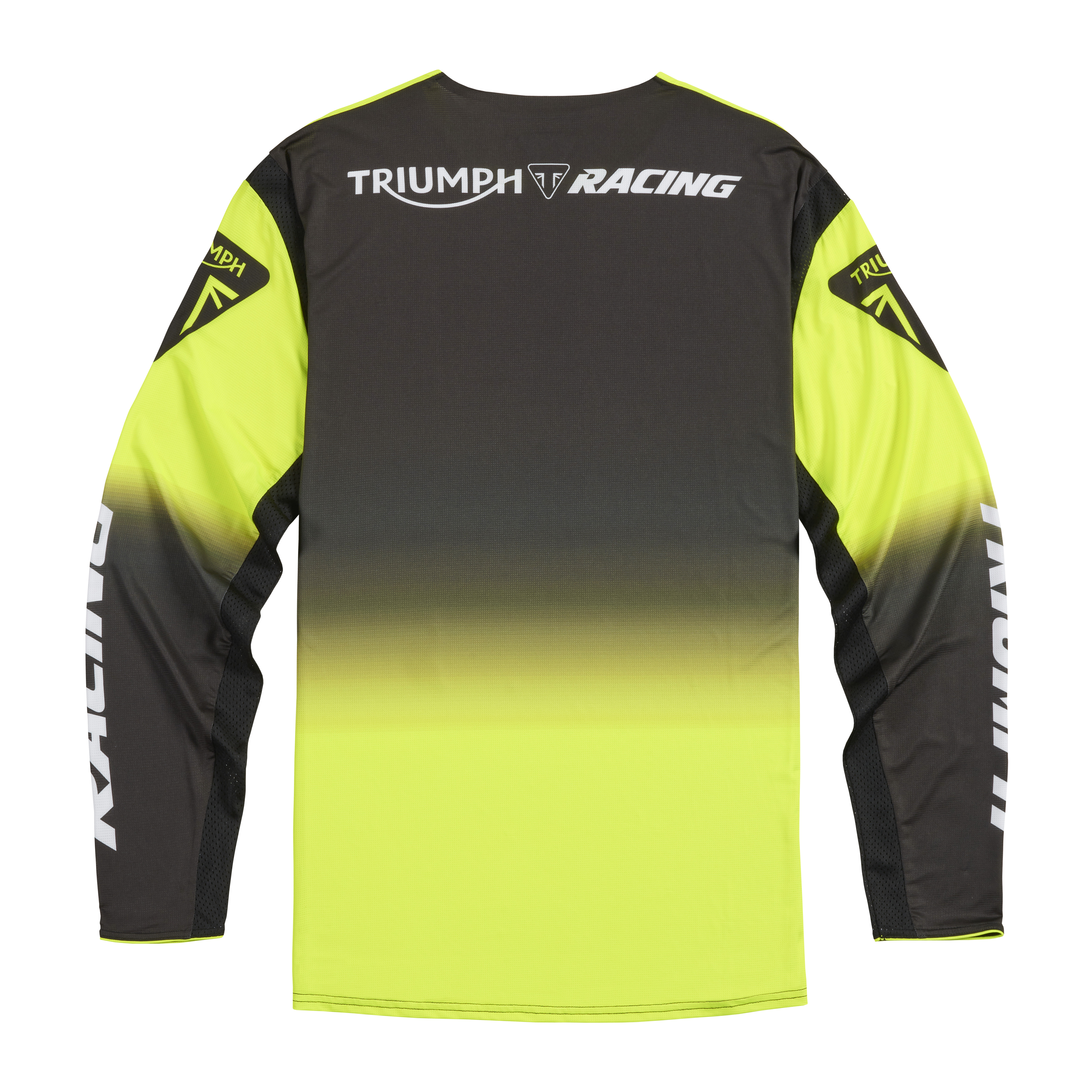 Race Fade Jersey photo 3
