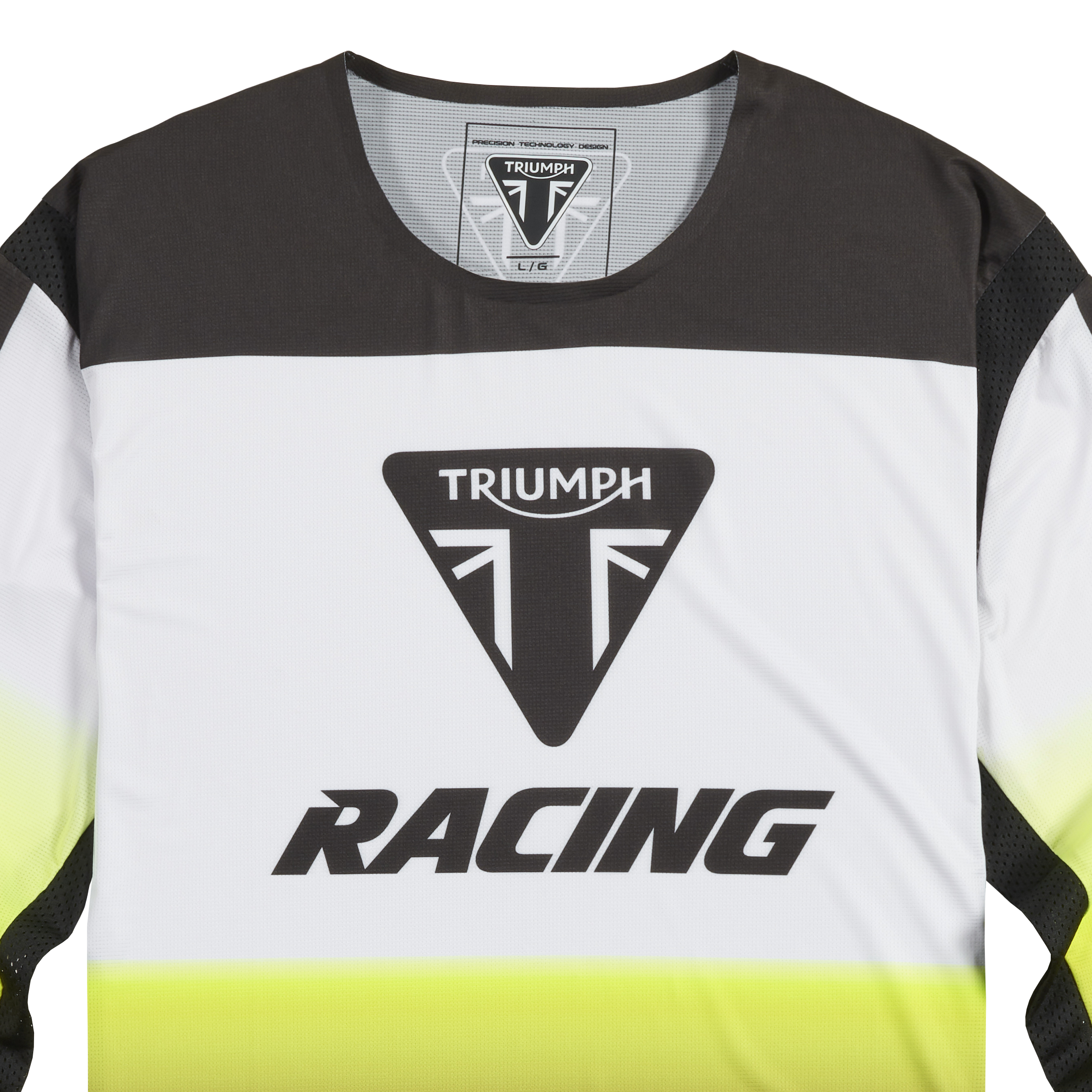 RACING INCLINE JERSEY L image 10
