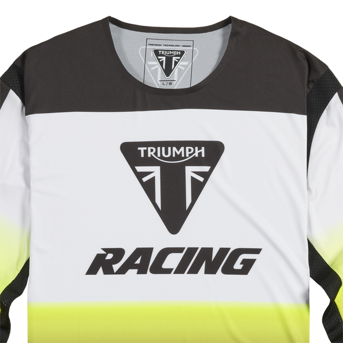 RACING INCLINE JERSEY L image 20