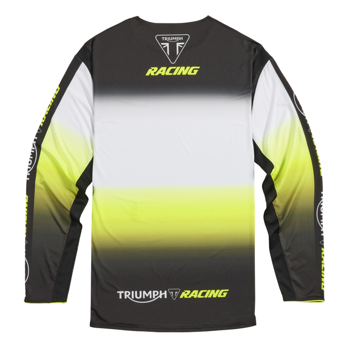RACING INCLINE JERSEY S image 18